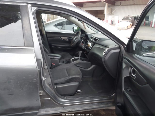 JN8AT2MT0GW003939 Nissan ROGUE S