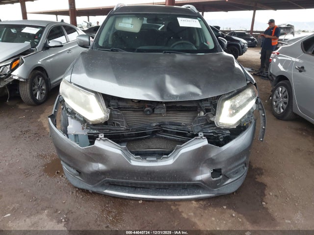 JN8AT2MT0GW003939 Nissan ROGUE S