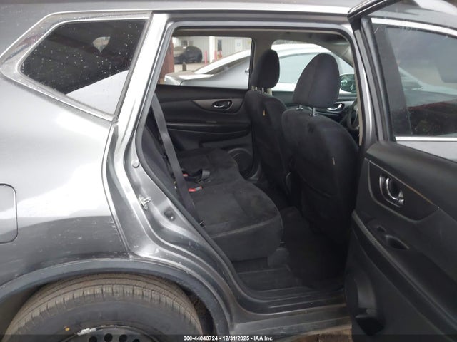 JN8AT2MT0GW003939 Nissan ROGUE S