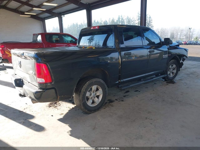 3C6RR7KT9HG788496 RAM 1500 Express 4x4 5&#039;7 Box