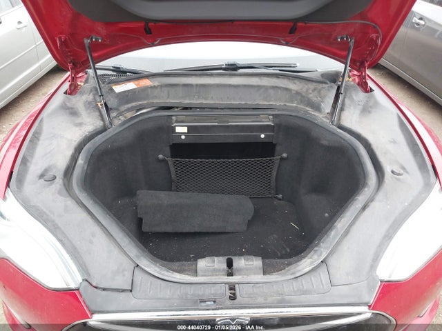 2015 TESLA MODEL S 5YJSA1E15FF119086 Photo 9