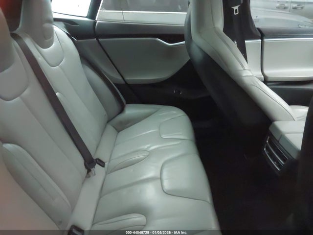 2015 TESLA MODEL S 5YJSA1E15FF119086 Photo 7