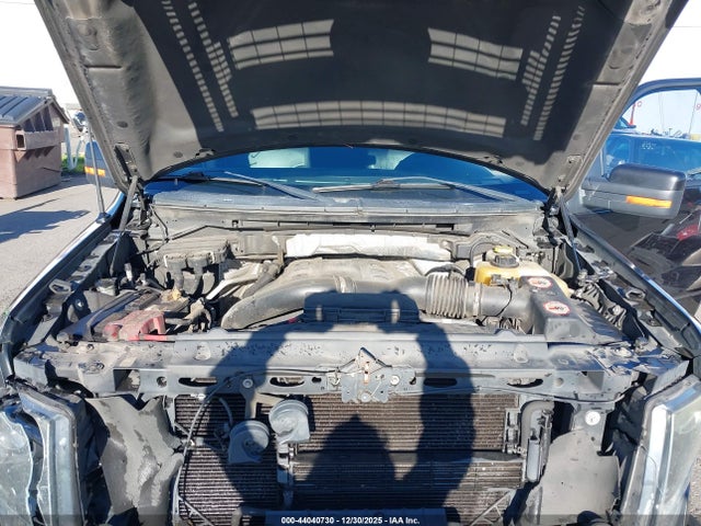 Ford F-150 Fx4 2014 1FTFW1ET4EKE84509 Image 10