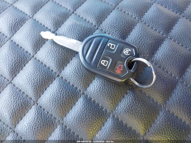 Ford F-150 Fx4 2014 1FTFW1ET4EKE84509 Image 11