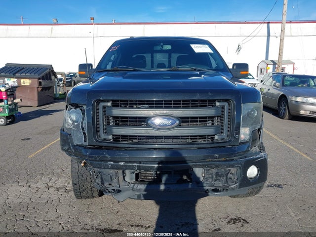 Ford F-150 Fx4 2014 1FTFW1ET4EKE84509 Image 12