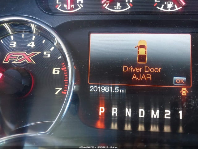 Ford F-150 Fx4 2014 1FTFW1ET4EKE84509 Image 15
