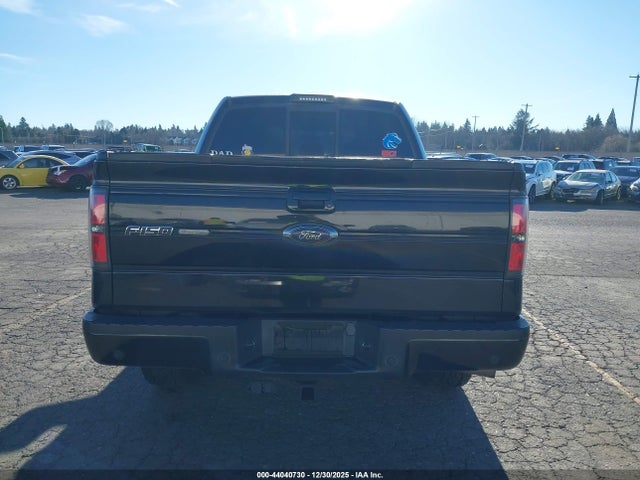 Ford F-150 Fx4 2014 1FTFW1ET4EKE84509 Image 16