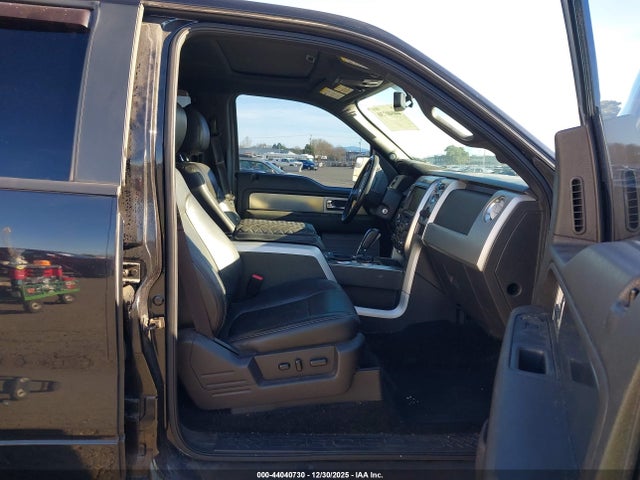 Ford F-150 Fx4 2014 1FTFW1ET4EKE84509 Image 5