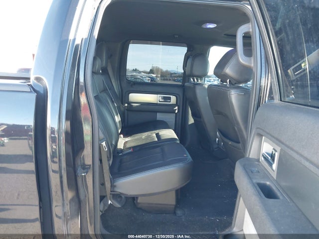 Ford F-150 Fx4 2014 1FTFW1ET4EKE84509 Image 8