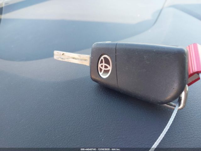 2020 TOYOTA COROLLA 5YFEPRAE1LP138043 Photo 10