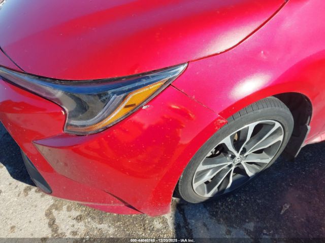 2020 TOYOTA COROLLA 5YFEPRAE1LP138043 Photo 5