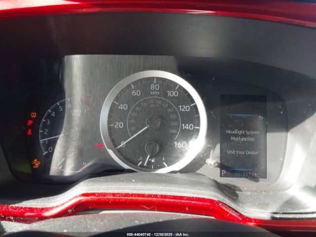 2020 TOYOTA COROLLA 5YFEPRAE1LP138043 Photo 6