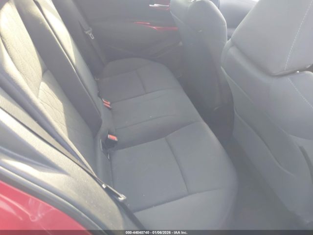 2020 TOYOTA COROLLA 5YFEPRAE1LP138043 Photo 7
