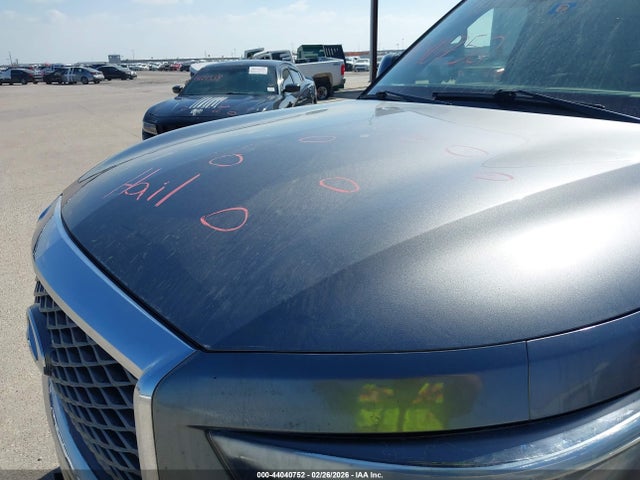 44040752 :رقم المزاد ، JN8AZ2NF0L9701368 vin ، 2020 Infiniti Qx80 Luxe مزاد بيع