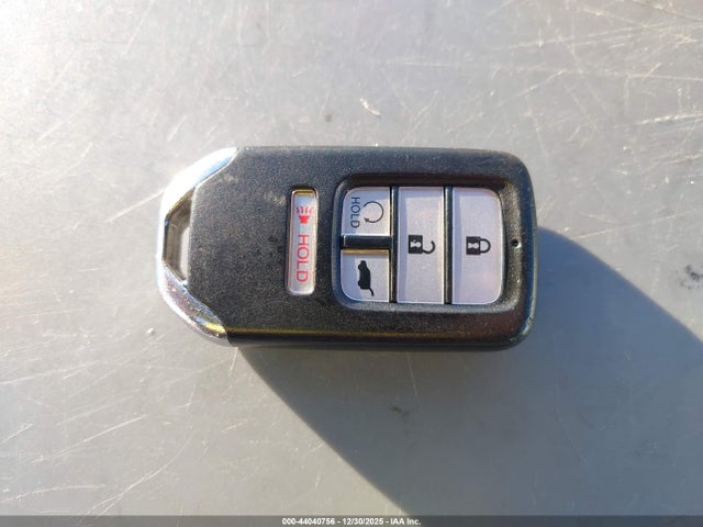 5FNYF5H35GB001444 Honda Pilot Ex