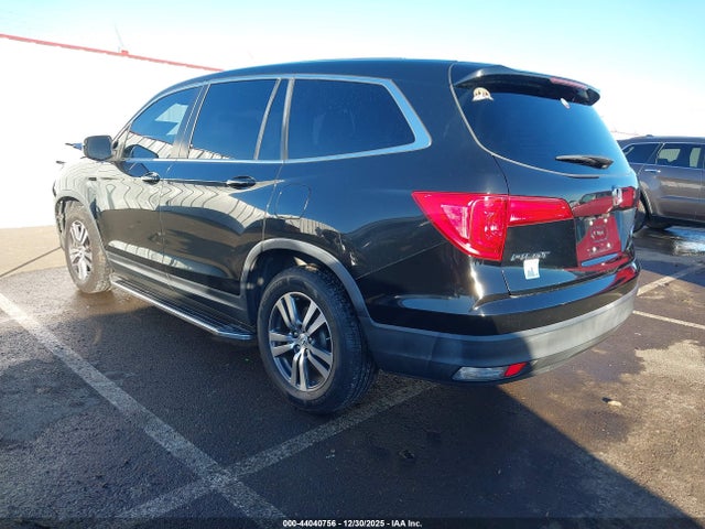 5FNYF5H35GB001444 Honda Pilot Ex