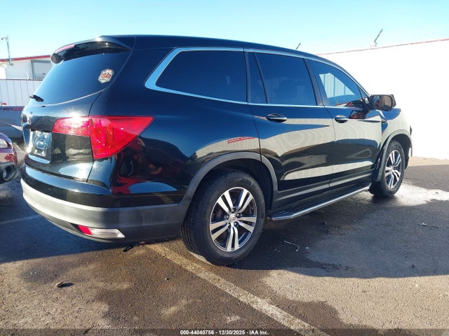 5FNYF5H35GB001444 Honda Pilot Ex
