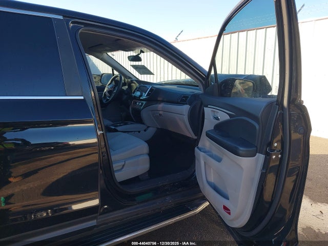5FNYF5H35GB001444 Honda Pilot Ex