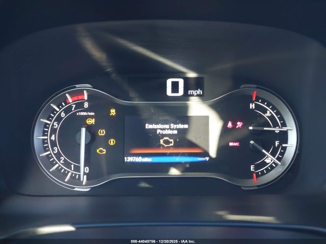 5FNYF5H35GB001444 Honda Pilot Ex