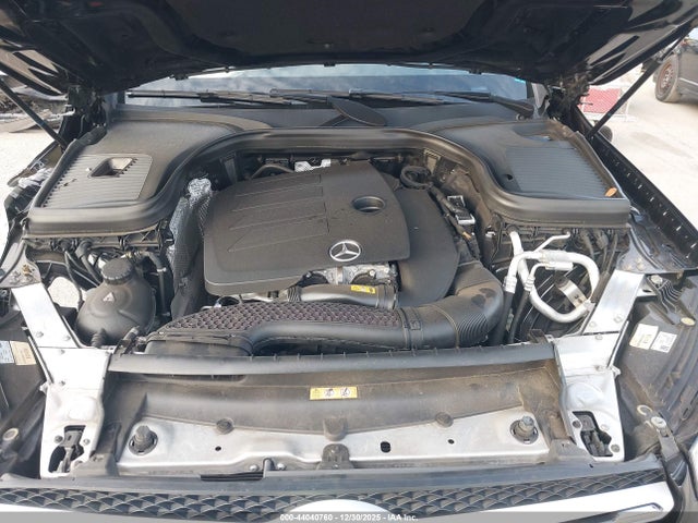 W1N0G8DB8LF858820 Mercedes-Benz GLC 300