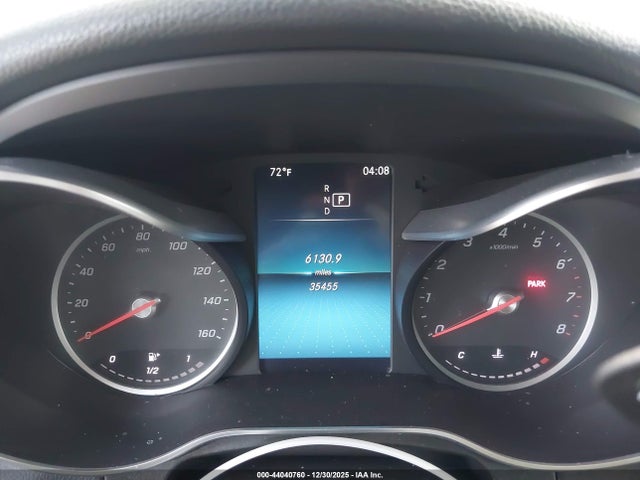 W1N0G8DB8LF858820 Mercedes-Benz GLC 300