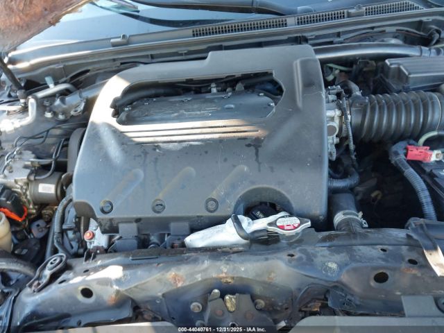 2004 ACURA TL 19UUA66224A012730 Photo 9