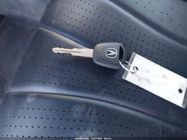 2004 ACURA TL 19UUA66224A012730 Photo 10