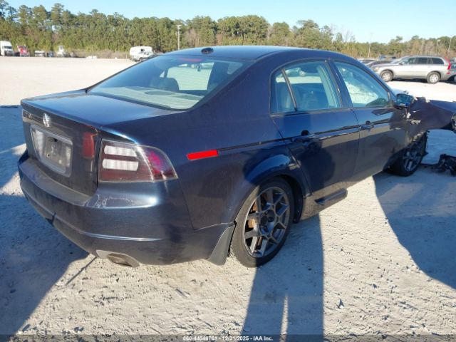 2004 ACURA TL 19UUA66224A012730 Photo 3