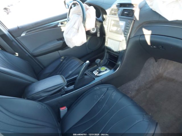 2004 ACURA TL 19UUA66224A012730 Photo 4