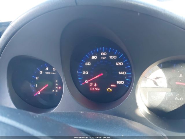 2004 ACURA TL 19UUA66224A012730 Photo 6