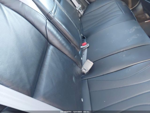 2004 ACURA TL 19UUA66224A012730 Photo 7