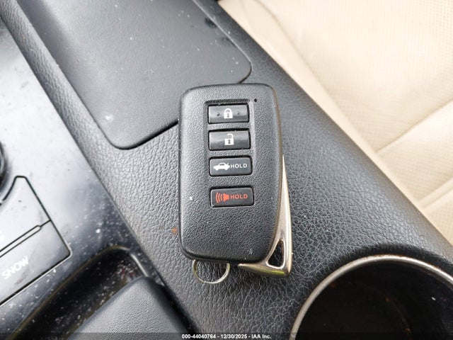 2014 LEXUS IS 350 JTHCE1D20E5002257 Photo 10