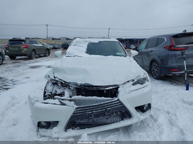 Продажа на аукционе авто 2014 Lexus Is 350, vin: JTHCE1D20E5002257, номер лота: 44040764