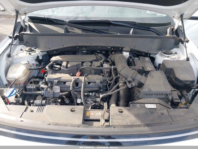Hyundai Kona Limited 2024 KM8HE3A32RU038510 Image 10