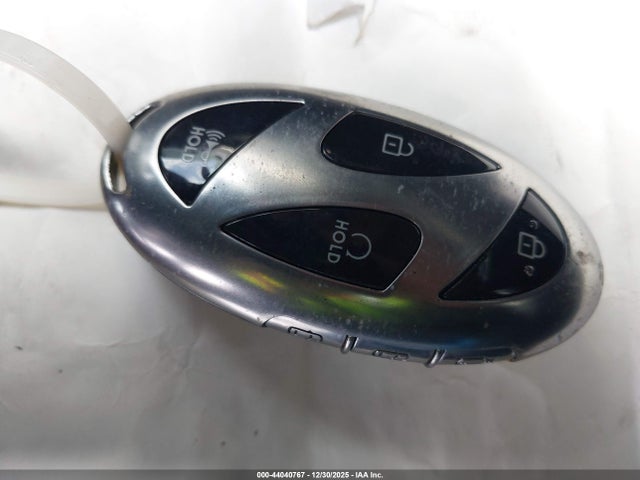 Hyundai Kona Limited 2024 KM8HE3A32RU038510 Image 11