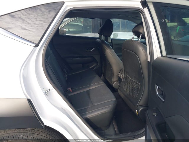 Hyundai Kona Limited 2024 KM8HE3A32RU038510 Image 8
