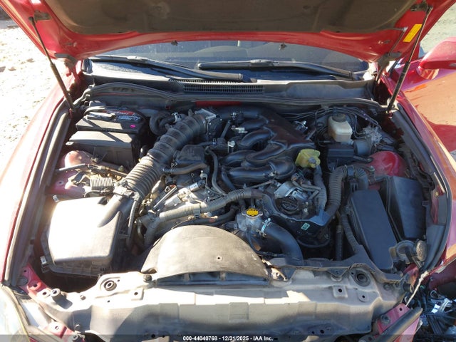 44040768 :رقم المزاد ، JTHBF5C27A5119491 vin ، 2010 Lexus Is 250 مزاد بيع