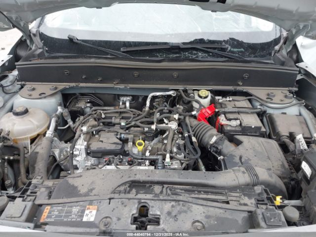 2023 FORD BRONCO SPORT 3FMCR9B61PRD83106 Photo 9