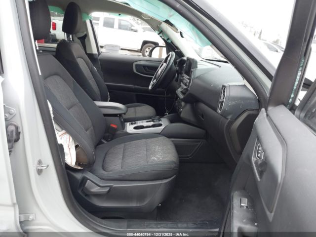 2023 FORD BRONCO SPORT 3FMCR9B61PRD83106 Photo 4