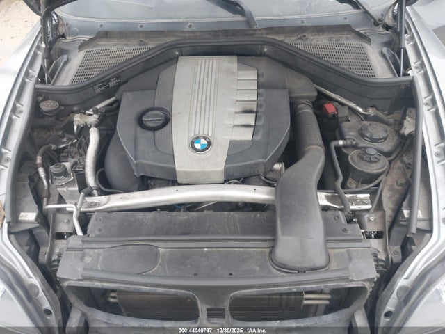 Продаж на аукціоні авто 2012 Bmw X5 Xdrive35d, vin: 5UXZW0C53CL672424, номер лоту: 44040797