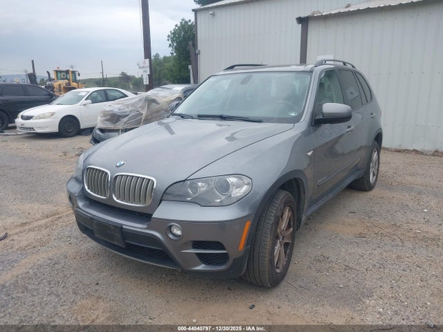 Продаж на аукціоні авто 2012 Bmw X5 Xdrive35d, vin: 5UXZW0C53CL672424, номер лоту: 44040797