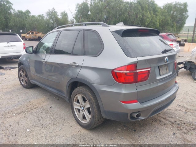 Продаж на аукціоні авто 2012 Bmw X5 Xdrive35d, vin: 5UXZW0C53CL672424, номер лоту: 44040797