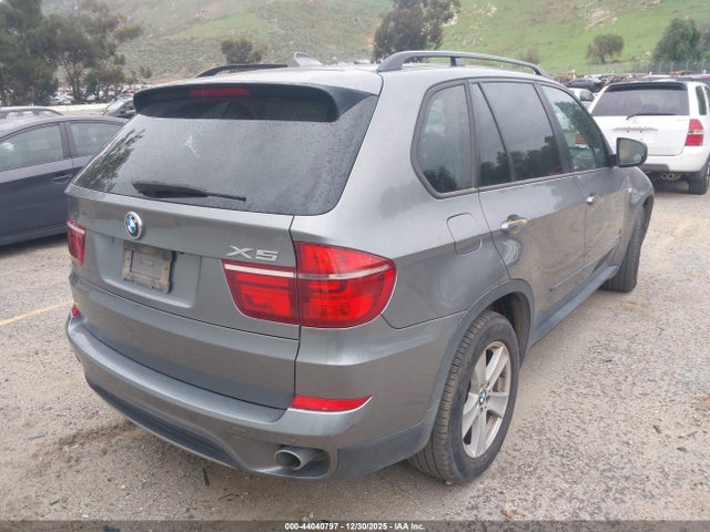 Продаж на аукціоні авто 2012 Bmw X5 Xdrive35d, vin: 5UXZW0C53CL672424, номер лоту: 44040797