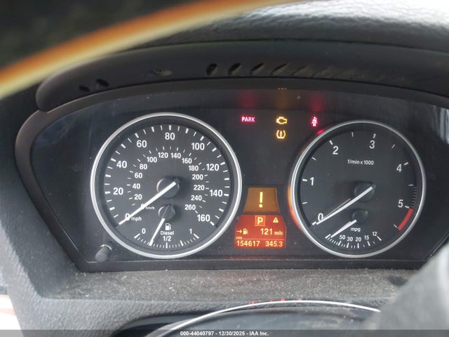 Продаж на аукціоні авто 2012 Bmw X5 Xdrive35d, vin: 5UXZW0C53CL672424, номер лоту: 44040797