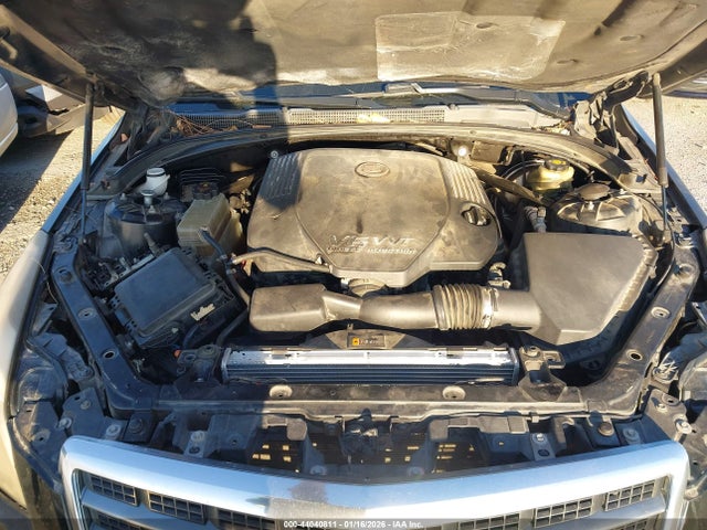 2013 CADILLAC ATS 1G6AB5R38D0153002 Photo 9