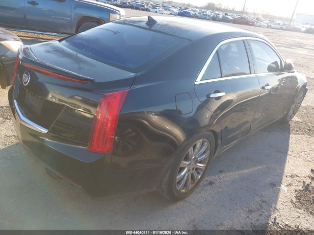 2013 CADILLAC ATS 1G6AB5R38D0153002 Photo 3