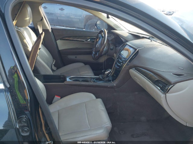 2013 CADILLAC ATS 1G6AB5R38D0153002 Photo 4