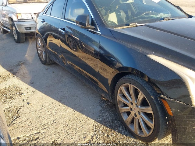 2013 CADILLAC ATS 1G6AB5R38D0153002 Photo 5