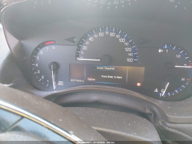 2013 CADILLAC ATS 1G6AB5R38D0153002 Photo 6