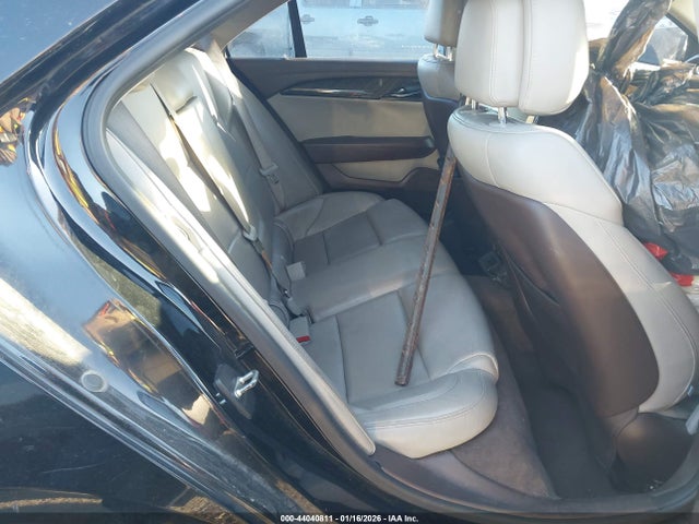 2013 CADILLAC ATS 1G6AB5R38D0153002 Photo 7